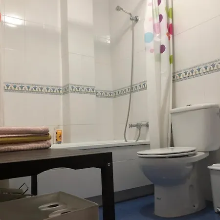 3 Calle Margarita Nelken La Puebla de Cazalla Zewnętrze zdjęcie