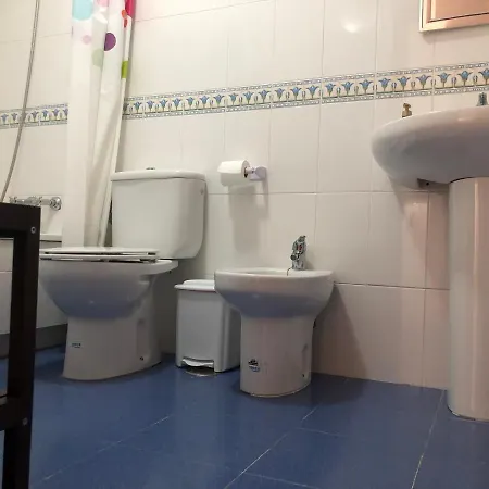 3 Calle Margarita Nelken La Puebla de Cazalla Zewnętrze zdjęcie
