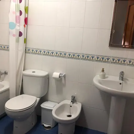 3 Calle Margarita Nelken La Puebla de Cazalla Zewnętrze zdjęcie